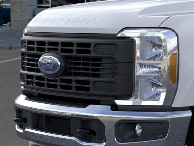 new 2026 Ford F-250 car, priced at $52,160