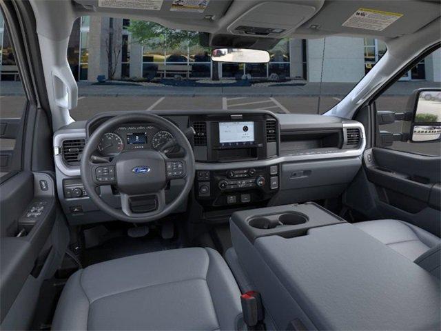 new 2026 Ford F-250 car, priced at $52,160