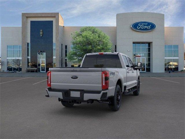 new 2025 Ford F-250 car, priced at $79,305