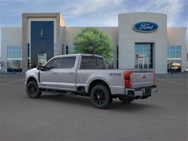 new 2025 Ford F-250 car, priced at $79,305