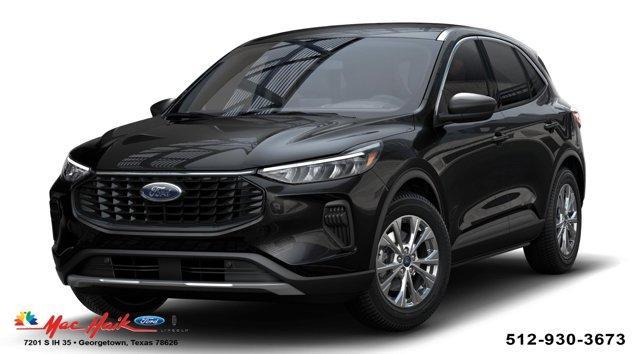 new 2024 Ford Escape car, priced at $31,985