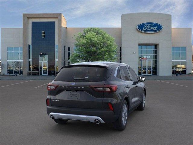 new 2024 Ford Escape car, priced at $27,095