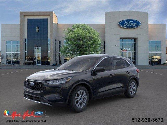 new 2024 Ford Escape car, priced at $27,095