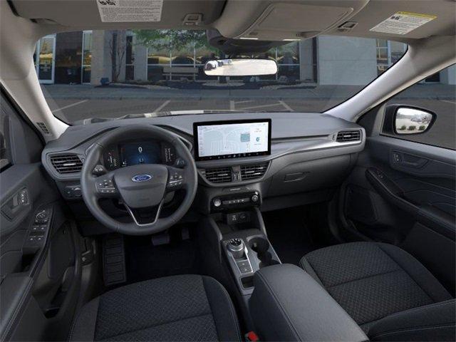 new 2024 Ford Escape car, priced at $27,095