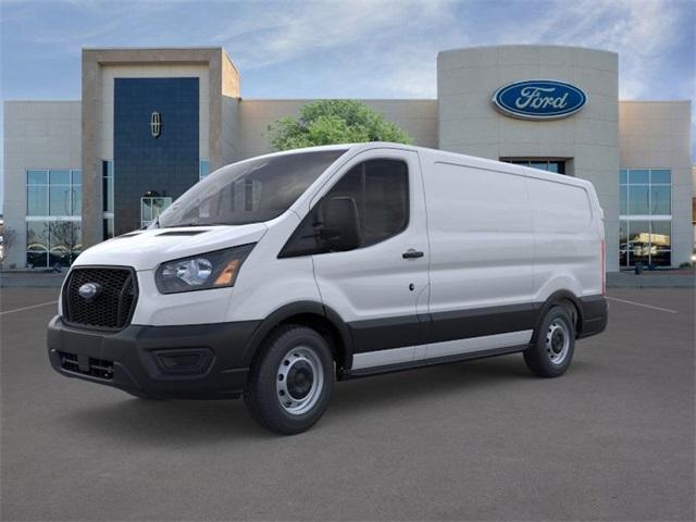 new 2025 Ford Transit-150 car, priced at $44,285