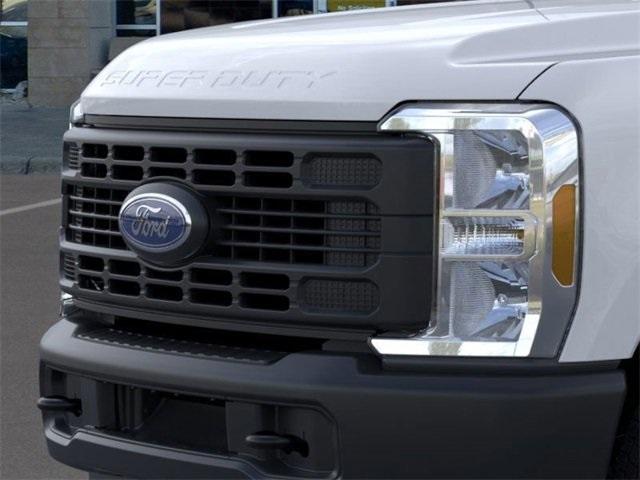 new 2025 Ford F-250 car, priced at $52,485