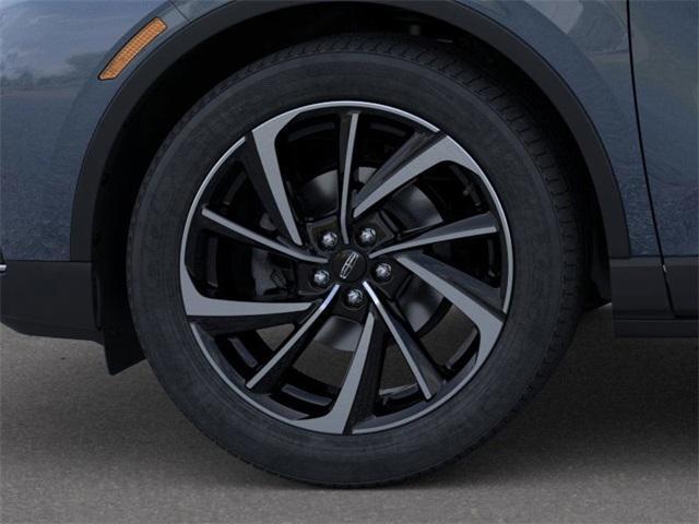 new 2025 Lincoln Corsair car, priced at $49,552