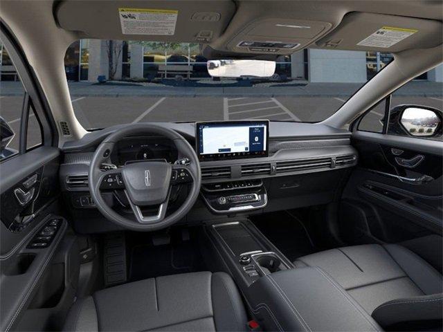 new 2025 Lincoln Corsair car, priced at $50,089