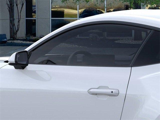 new 2025 Ford Mustang car, priced at $31,169