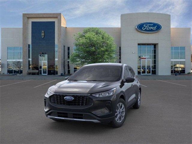 new 2025 Ford Escape car, priced at $29,645