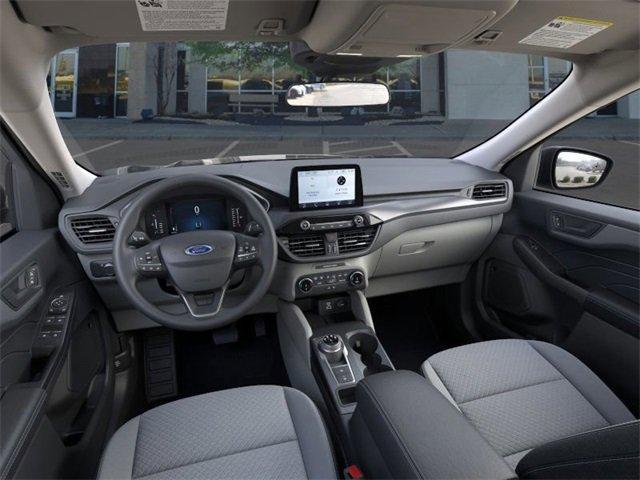 new 2025 Ford Escape car, priced at $29,645