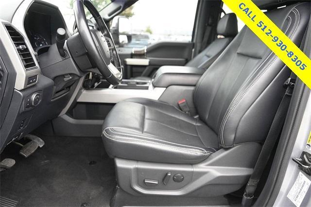 used 2022 Ford F-250 car, priced at $51,598