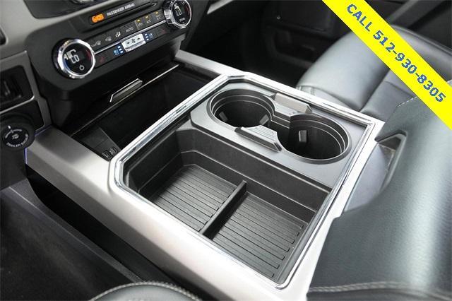 used 2022 Ford F-250 car, priced at $51,598