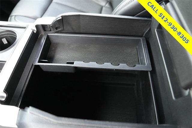used 2022 Ford F-250 car, priced at $51,598