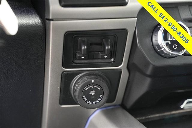 used 2022 Ford F-250 car, priced at $51,598