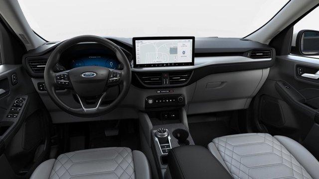 new 2024 Ford Escape car, priced at $49,810