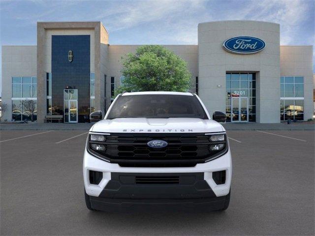 new 2025 Ford Expedition Max car, priced at $66,770
