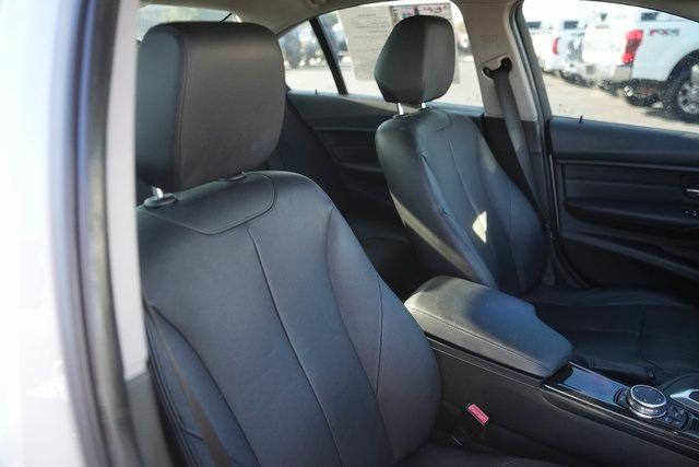 used 2015 BMW 328 car, priced at $9,489