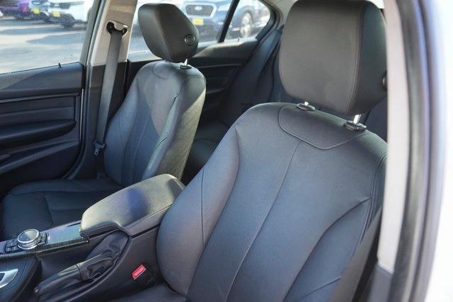 used 2015 BMW 328 car, priced at $9,489