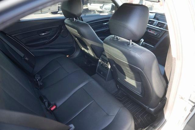 used 2015 BMW 328 car, priced at $9,489