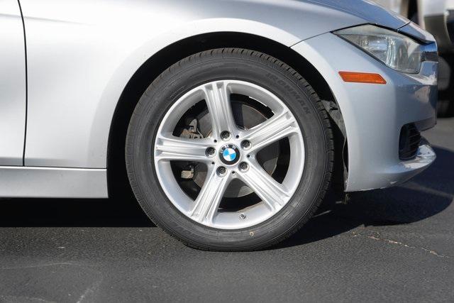 used 2015 BMW 328 car, priced at $9,489