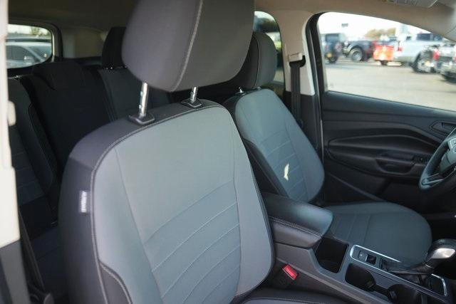 used 2017 Ford Escape car, priced at $10,289