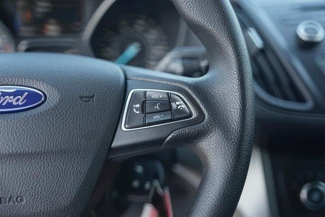 used 2017 Ford Escape car, priced at $10,289