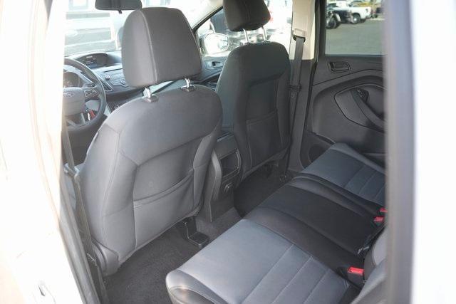 used 2017 Ford Escape car, priced at $10,289