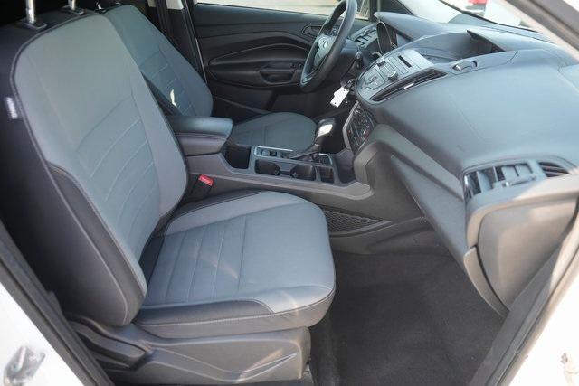used 2017 Ford Escape car, priced at $10,289