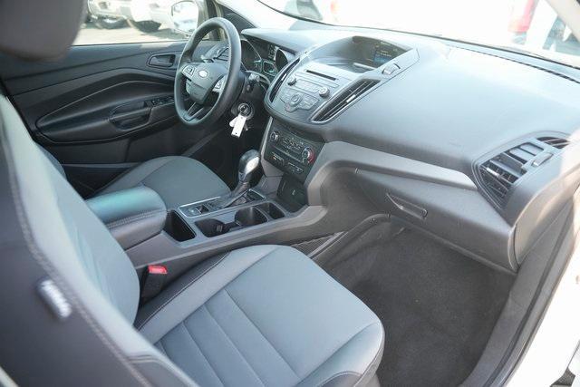 used 2017 Ford Escape car, priced at $10,289