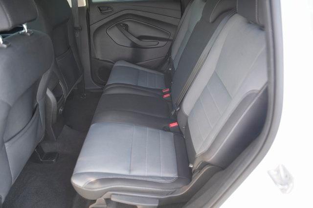used 2017 Ford Escape car, priced at $10,289