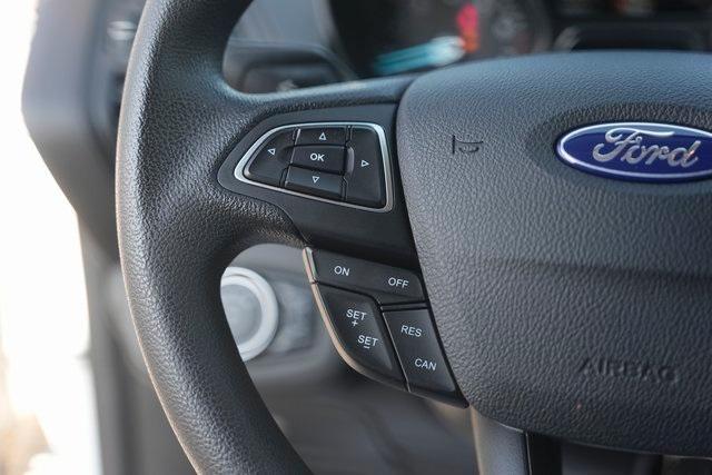 used 2017 Ford Escape car, priced at $10,289