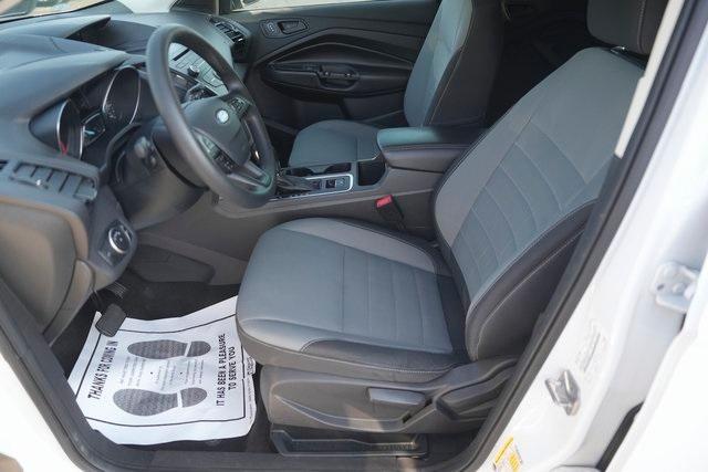 used 2017 Ford Escape car, priced at $10,289