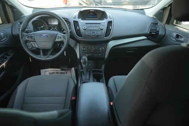 used 2017 Ford Escape car, priced at $10,289