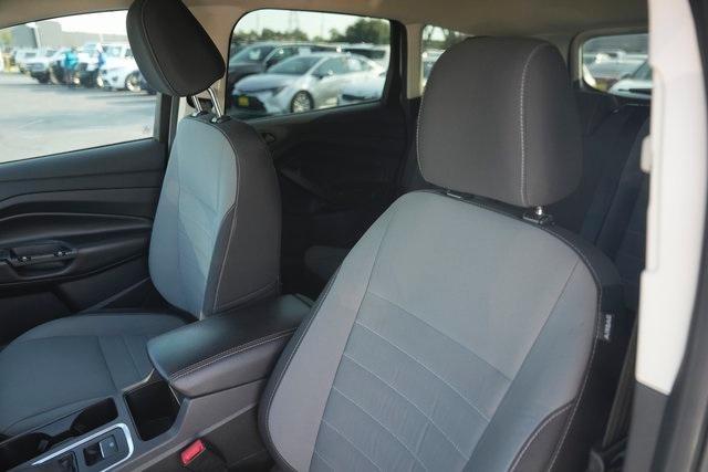 used 2017 Ford Escape car, priced at $10,289