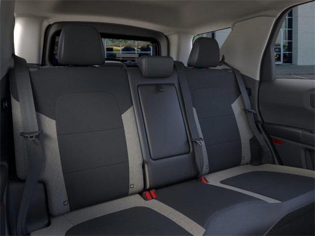 new 2025 Ford Bronco Sport car, priced at $31,199