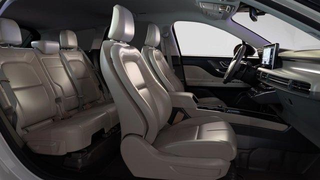 new 2024 Lincoln Corsair car, priced at $41,175
