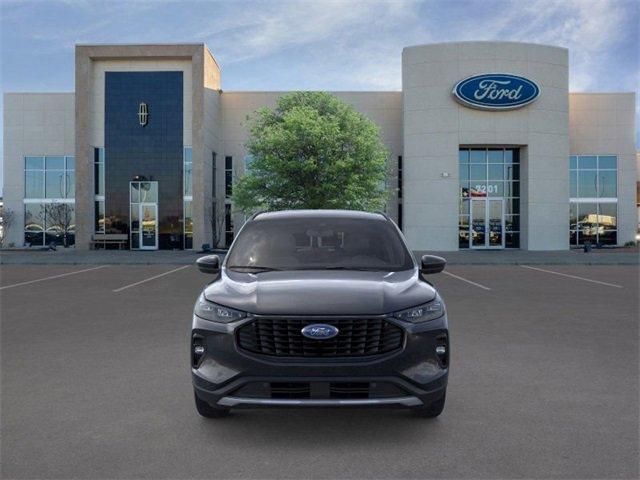 new 2026 Ford Escape car, priced at $38,575