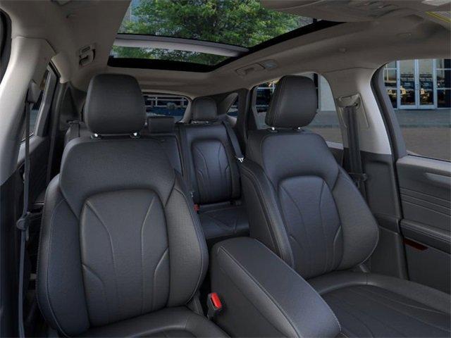 new 2026 Ford Escape car, priced at $38,575