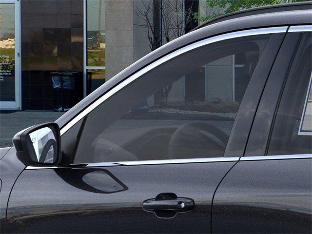 new 2026 Ford Escape car, priced at $38,575