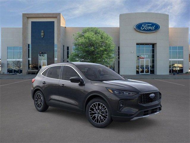 new 2026 Ford Escape car, priced at $38,575
