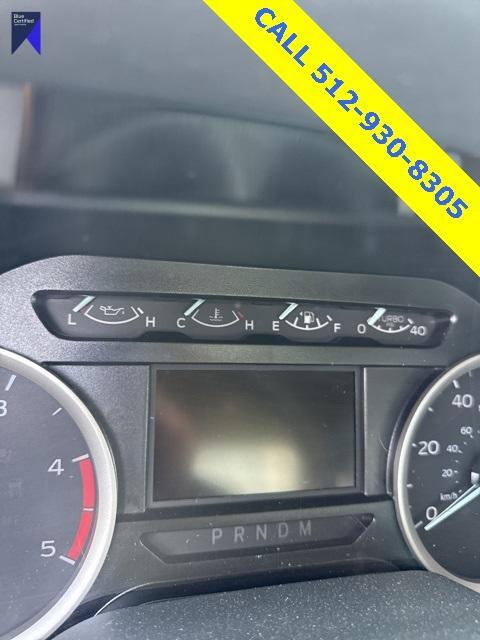 used 2021 Ford F-250 car, priced at $43,908