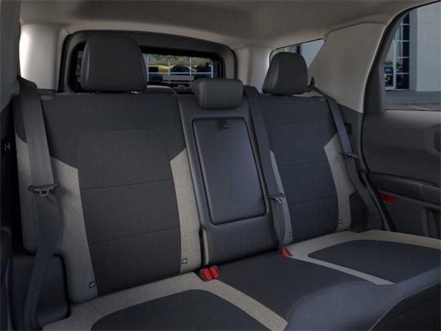 new 2025 Ford Bronco Sport car, priced at $32,633