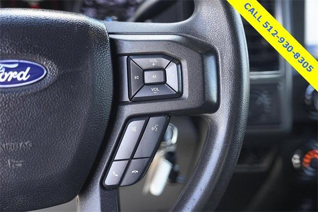 used 2020 Ford F-250 car, priced at $36,419
