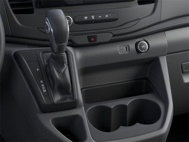 new 2024 Ford Transit-350 car, priced at $54,658