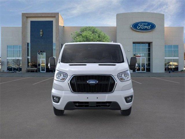 new 2024 Ford Transit-350 car, priced at $54,658