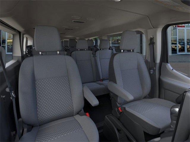 new 2024 Ford Transit-350 car, priced at $54,658