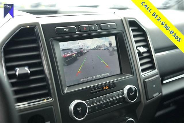 used 2020 Ford Expedition Max car, priced at $25,996