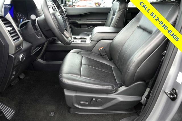 used 2020 Ford Expedition Max car, priced at $25,996