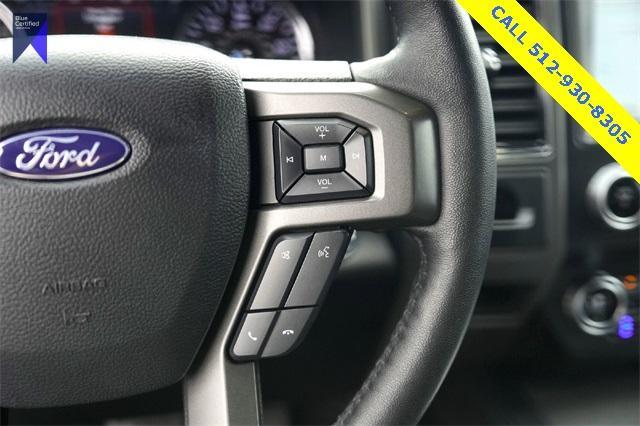 used 2020 Ford Expedition Max car, priced at $25,996